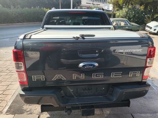 Ford Ranger 2020 WILDTRACK 4X4 AUTO 2000cc 213ps-thumb-3