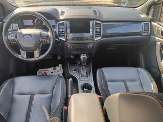 Ford Ranger 2020 WILDTRACK 4X4 AUTO 2000cc 213ps-thumb-4