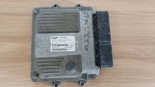 ΕΓΚΕΦΑΛΟΣ ΚΙΝΗΤΗΡΑ FIAT DIESEL MUD 6F3 51781569