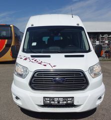 Ford 2014 Transit *Klima*19-Sitze*Euro6*AHK*-thumb-2