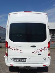 Ford 2014 Transit *Klima*19-Sitze*Euro6*AHK*-thumb-3