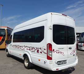 Ford 2014 Transit *Klima*19-Sitze*Euro6*AHK*-thumb-7