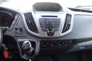 Ford 2014 Transit *Klima*19-Sitze*Euro6*AHK*-thumb-8
