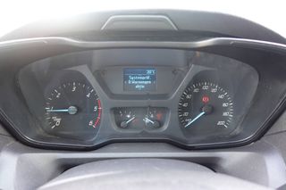 Ford 2014 Transit *Klima*19-Sitze*Euro6*AHK*-thumb-40