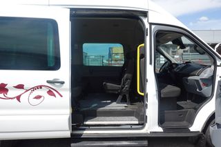 Ford 2014 Transit *Klima*19-Sitze*Euro6*AHK*-thumb-41