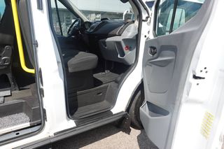 Ford 2014 Transit *Klima*19-Sitze*Euro6*AHK*-thumb-42