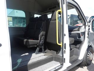 Ford 2014 Transit *Klima*19-Sitze*Euro6*AHK*-thumb-43