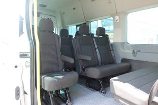 Ford 2014 Transit *Klima*19-Sitze*Euro6*AHK*-thumb-44