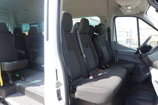 Ford 2014 Transit *Klima*19-Sitze*Euro6*AHK*-thumb-45