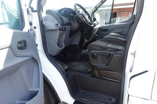 Ford 2014 Transit *Klima*19-Sitze*Euro6*AHK*-thumb-46