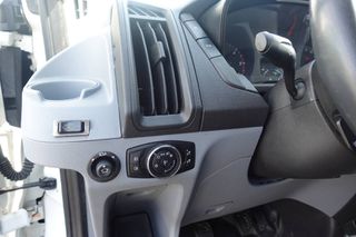 Ford 2014 Transit *Klima*19-Sitze*Euro6*AHK*-thumb-47