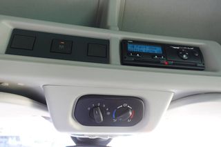 Ford 2014 Transit *Klima*19-Sitze*Euro6*AHK*-thumb-10