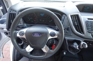 Ford 2014 Transit *Klima*19-Sitze*Euro6*AHK*-thumb-12