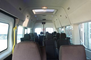 Ford 2014 Transit *Klima*19-Sitze*Euro6*AHK*-thumb-13