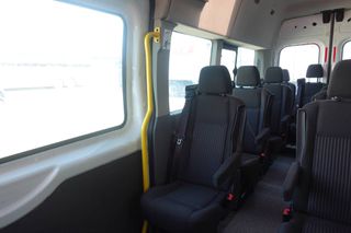 Ford 2014 Transit *Klima*19-Sitze*Euro6*AHK*-thumb-14