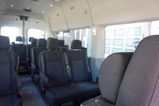 Ford 2014 Transit *Klima*19-Sitze*Euro6*AHK*-thumb-15
