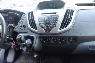 Ford 2014 Transit *Klima*19-Sitze*Euro6*AHK*-thumb-16