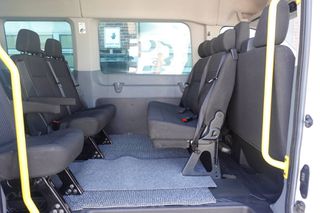 Ford 2014 Transit *Klima*19-Sitze*Euro6*AHK*-thumb-18