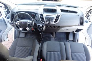 Ford 2014 Transit *Klima*19-Sitze*Euro6*AHK*-thumb-19