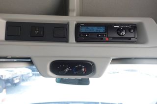 Ford 2014 Transit *Klima*19-Sitze*Euro6*AHK*-thumb-20