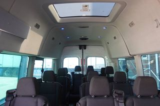 Ford 2014 Transit *Klima*19-Sitze*Euro6*AHK*-thumb-21