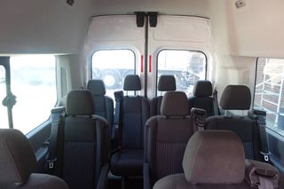 Ford 2014 Transit *Klima*19-Sitze*Euro6*AHK*-thumb-22