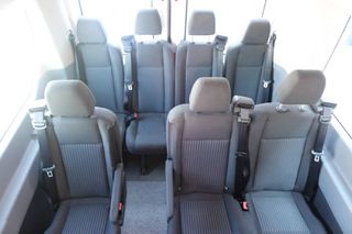 Ford 2014 Transit *Klima*19-Sitze*Euro6*AHK*-thumb-23