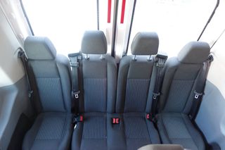 Ford 2014 Transit *Klima*19-Sitze*Euro6*AHK*-thumb-24