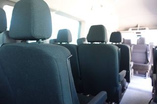 Ford 2014 Transit *Klima*19-Sitze*Euro6*AHK*-thumb-26
