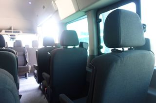 Ford 2014 Transit *Klima*19-Sitze*Euro6*AHK*-thumb-27