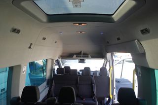 Ford 2014 Transit *Klima*19-Sitze*Euro6*AHK*-thumb-29
