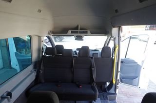 Ford 2014 Transit *Klima*19-Sitze*Euro6*AHK*-thumb-30