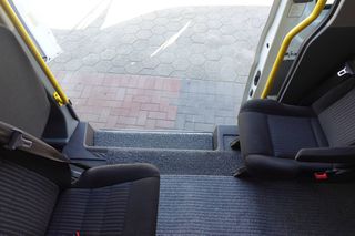 Ford 2014 Transit *Klima*19-Sitze*Euro6*AHK*-thumb-31