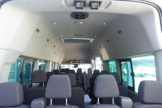 Ford 2014 Transit *Klima*19-Sitze*Euro6*AHK*-thumb-33