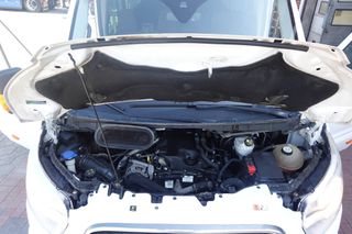 Ford 2014 Transit *Klima*19-Sitze*Euro6*AHK*-thumb-34