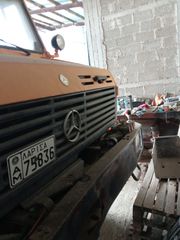 Γεωργικό Unimog 1998 1700L