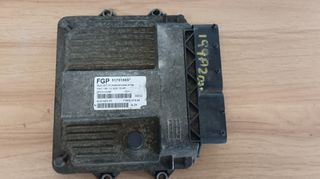 ΕΓΚΕΦΑΛΟΣ ΚΙΝΗΤΗΡΑ FIAT DIESEL MUD 6F3 51781569