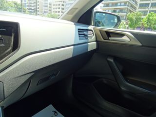 Volkswagen Polo 2021 COMFORTLINE ΑΝΤΙΠΡΟΣΩΠΕΙΑΣ-thumb-9