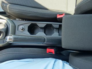 Volkswagen Polo 2021 COMFORTLINE ΑΝΤΙΠΡΟΣΩΠΕΙΑΣ-thumb-10