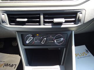 Volkswagen Polo 2021 COMFORTLINE ΑΝΤΙΠΡΟΣΩΠΕΙΑΣ-thumb-12
