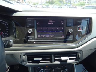 Volkswagen Polo 2021 COMFORTLINE ΑΝΤΙΠΡΟΣΩΠΕΙΑΣ-thumb-13