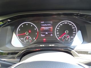Volkswagen Polo 2021 COMFORTLINE ΑΝΤΙΠΡΟΣΩΠΕΙΑΣ-thumb-14