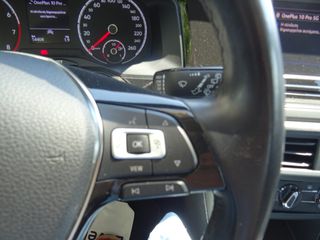 Volkswagen Polo 2021 COMFORTLINE ΑΝΤΙΠΡΟΣΩΠΕΙΑΣ-thumb-15