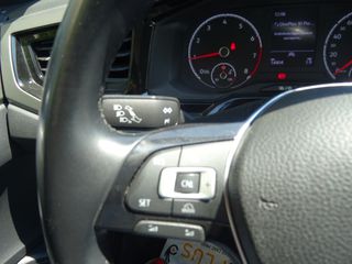 Volkswagen Polo 2021 COMFORTLINE ΑΝΤΙΠΡΟΣΩΠΕΙΑΣ-thumb-16