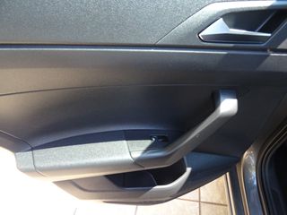Volkswagen Polo 2021 COMFORTLINE ΑΝΤΙΠΡΟΣΩΠΕΙΑΣ-thumb-19