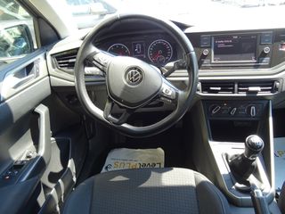Volkswagen Polo 2021 COMFORTLINE ΑΝΤΙΠΡΟΣΩΠΕΙΑΣ-thumb-21