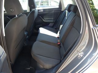 Volkswagen Polo 2021 COMFORTLINE ΑΝΤΙΠΡΟΣΩΠΕΙΑΣ-thumb-23