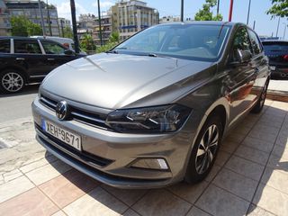 Volkswagen Polo 2021 COMFORTLINE ΑΝΤΙΠΡΟΣΩΠΕΙΑΣ-thumb-8