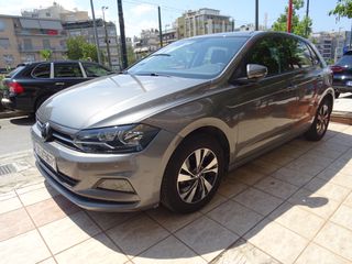 Volkswagen Polo 2021 COMFORTLINE ΑΝΤΙΠΡΟΣΩΠΕΙΑΣ-thumb-4