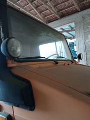 Τρακτέρ Unimog 1998 1700L-thumb-2